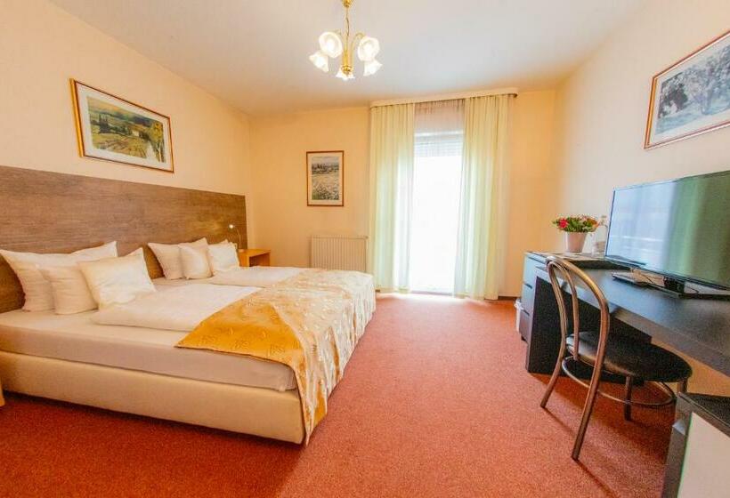 스탠다드 룸, Centro Furth Nurnberg