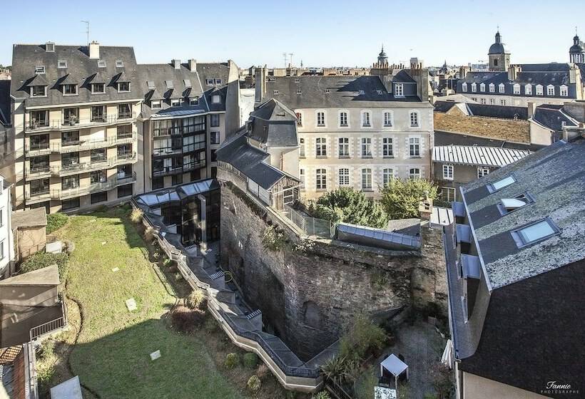 غرفة سوبيريور, Des Lices