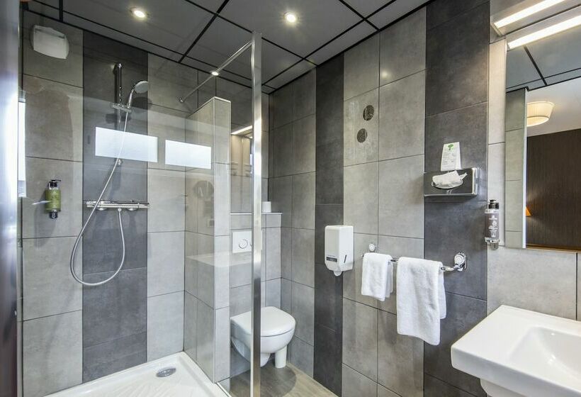 غرفة سوبيريور, Des Lices