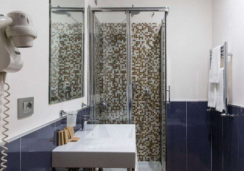 غرفة قياسية, Des Lices