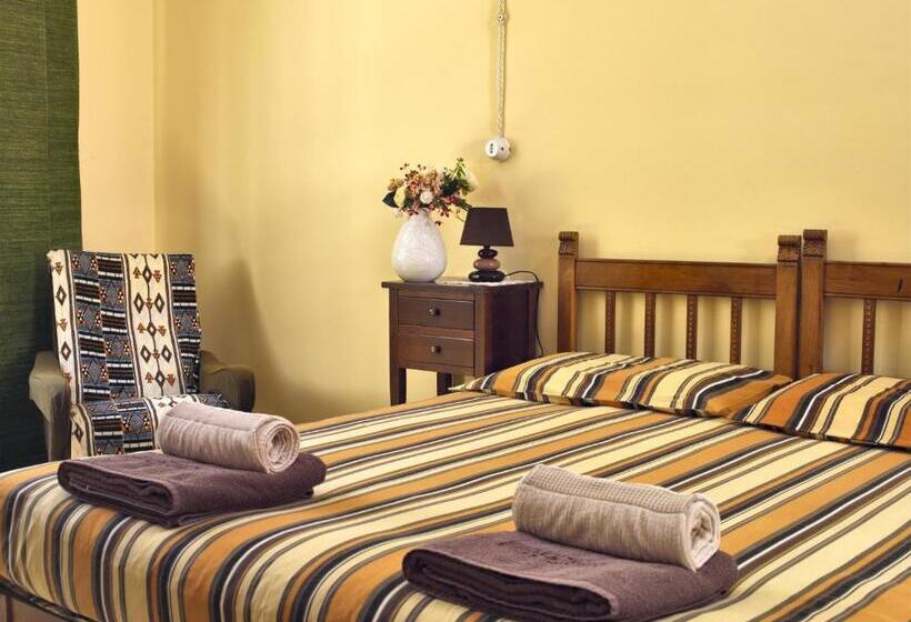 غرفة قياسية, Domo Silvia E Paolo