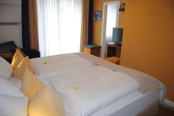Quarto standard, Franconia City