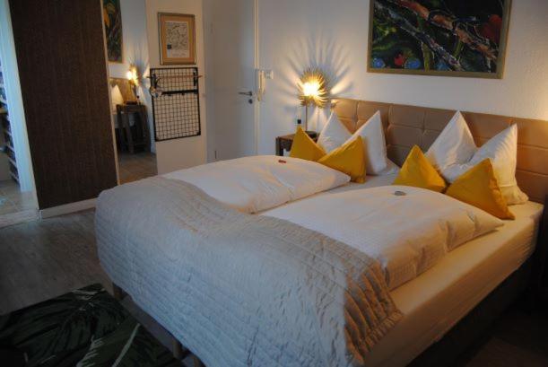 Quarto standard, Franconia City