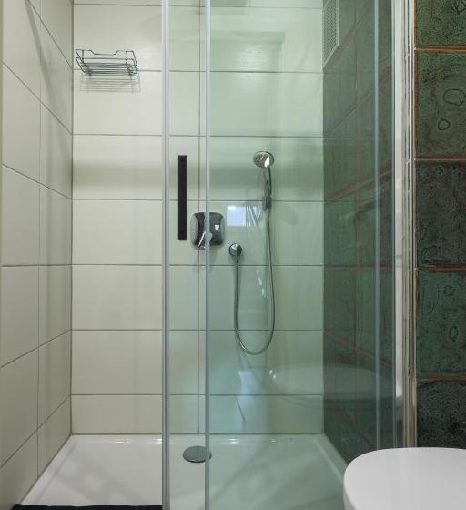 Quarto standard, Franconia City