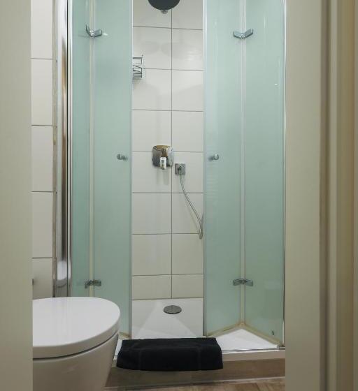 Номер Стандарт, Franconia City