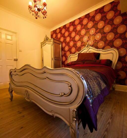 Номер Стандарт, G Boutique