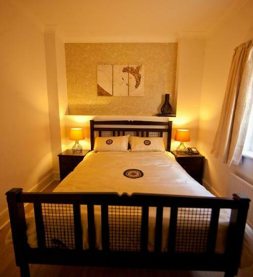 スタンダードルーム, G Boutique