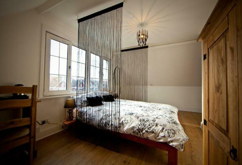 Номер Superior, G Boutique