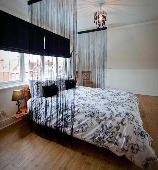 Номер Superior, G Boutique