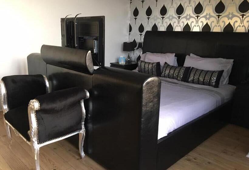 Номер Executive, G Boutique