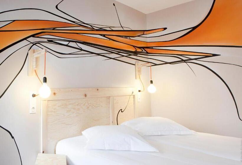 패밀리 룸, Graffalgar