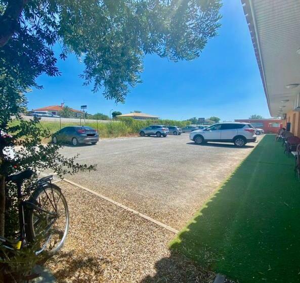 スタンダードルーム, Hôtel Acajou