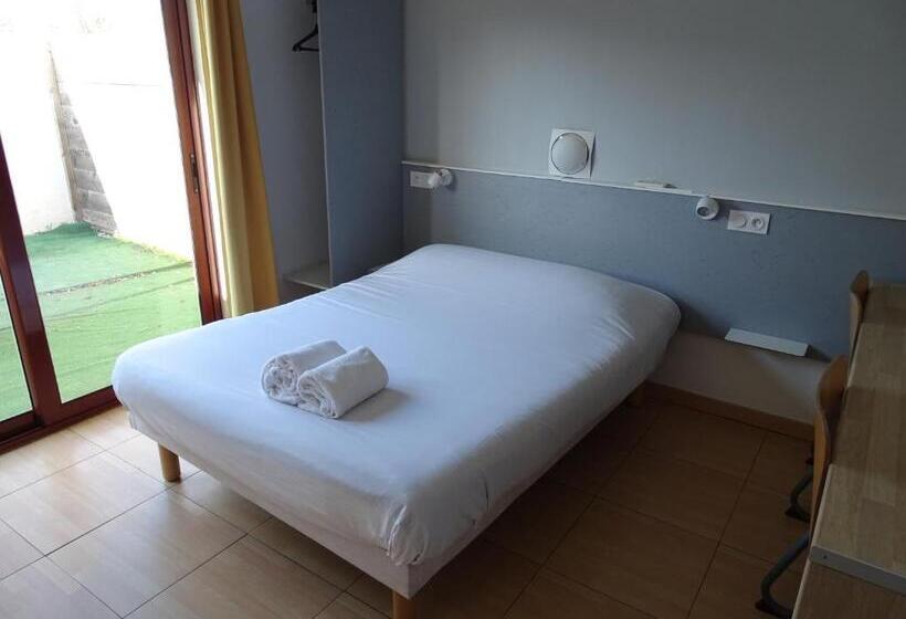 コンフォートルーム, Hôtel Acajou