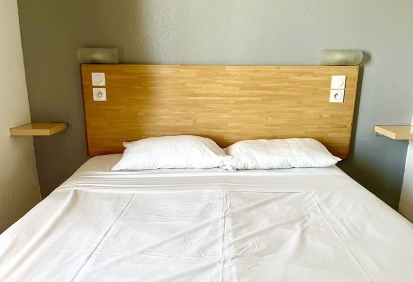 スタンダードルーム, Hôtel Acajou