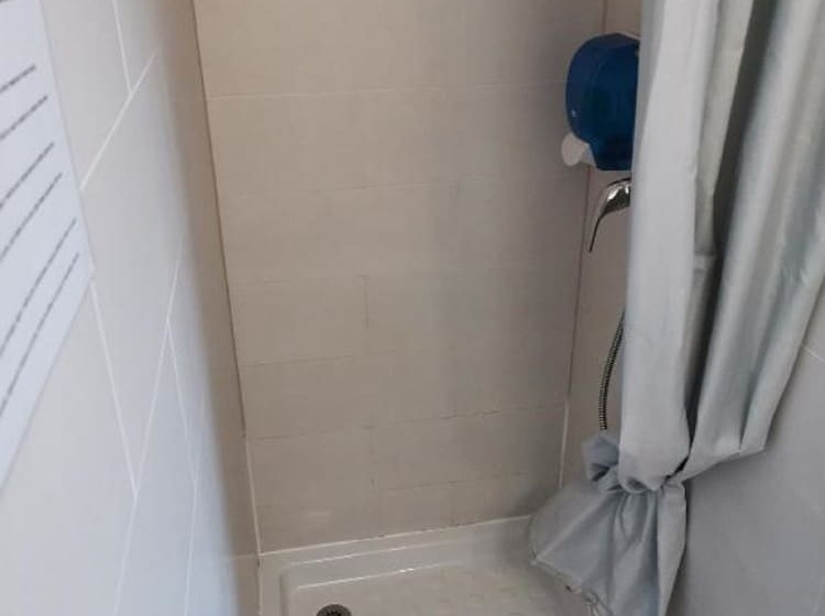 Трехместный Номер Комфорт, Hôtel Acajou