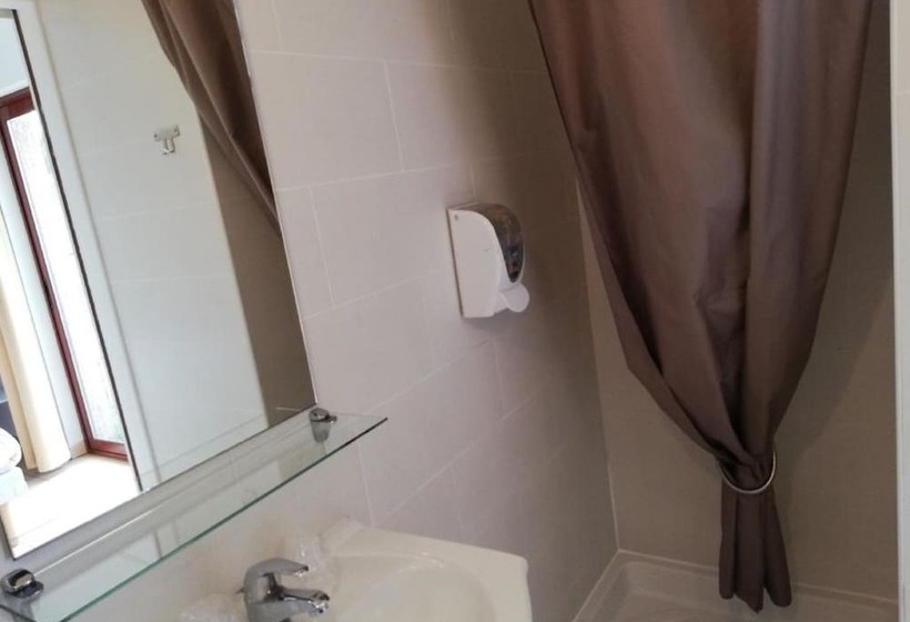 Трехместный Номер Комфорт, Hôtel Acajou