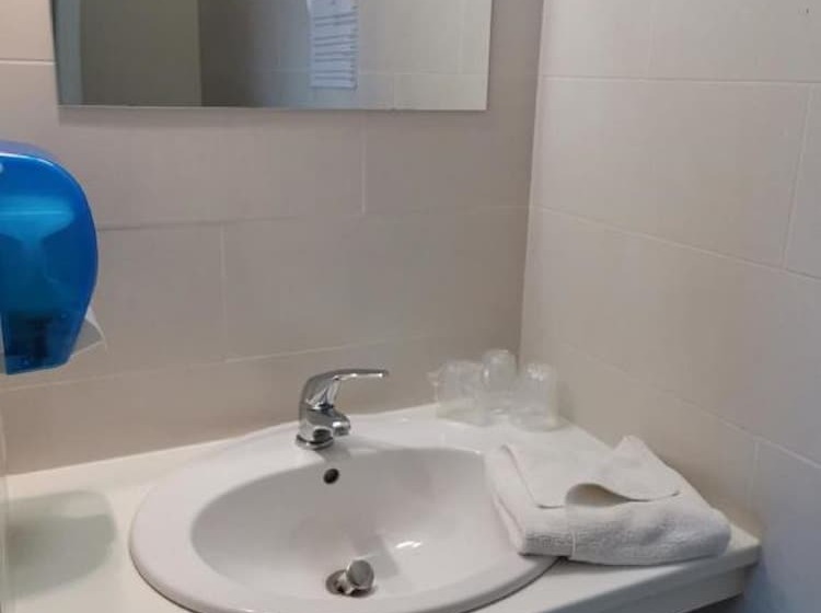 Трехместный Номер Комфорт, Hôtel Acajou