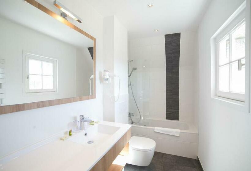 Номер Стандарт, Hôtel An Ti Gwenn