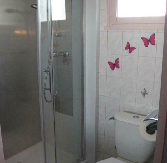 Семейный Номер, Hôtel Le Michelet