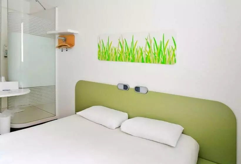 スタンダードルーム, Ibis Budget Nimes Centre Gare