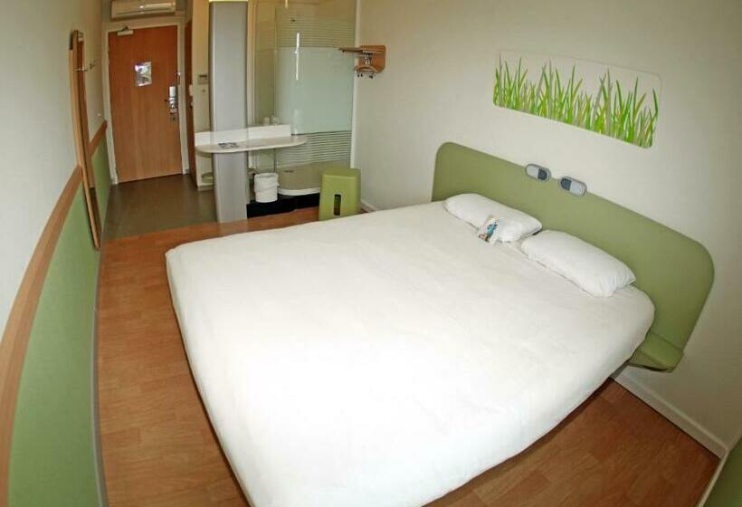 Номер Стандарт, Ibis Budget Nimes Centre Gare