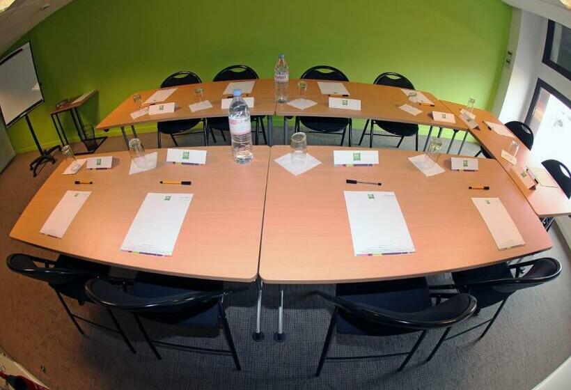 Номер Стандарт Трехместный, Ibis Budget Nimes Centre Gare