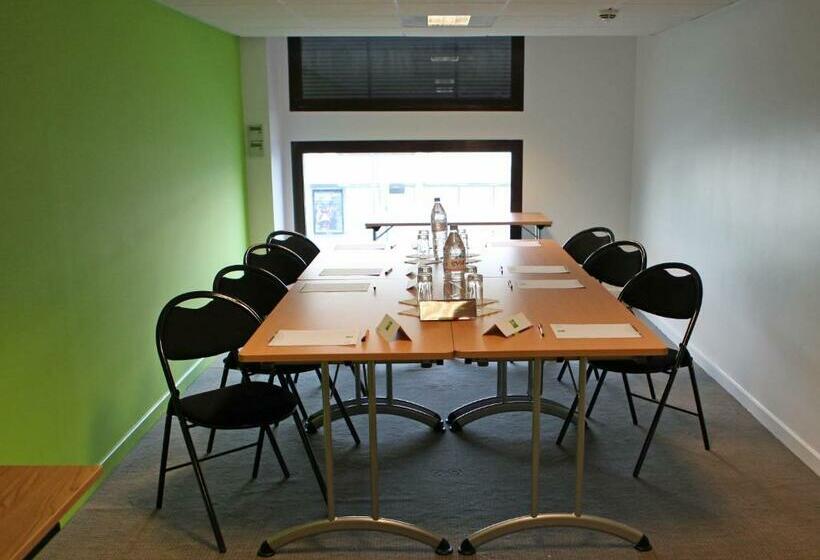 Номер Стандарт Трехместный, Ibis Budget Nimes Centre Gare