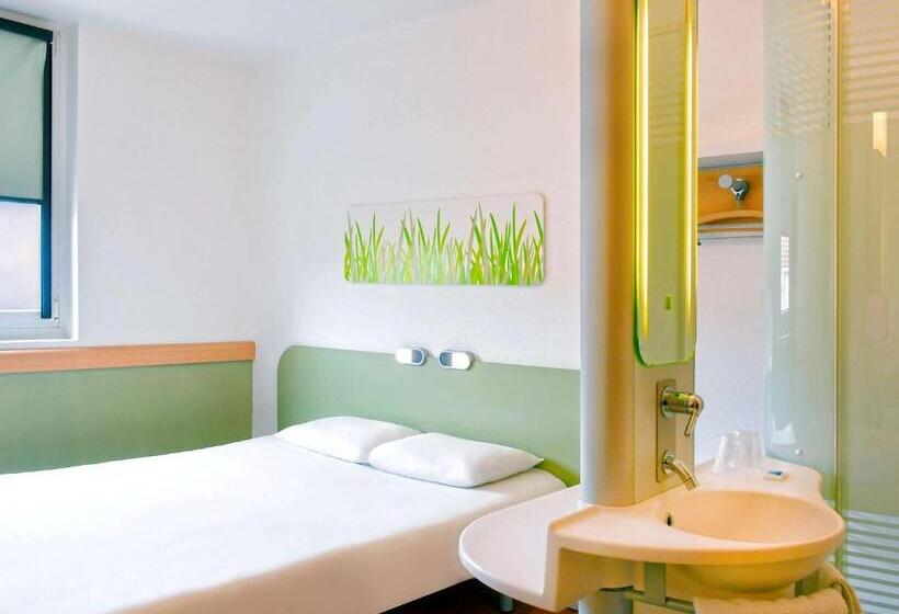 Номер Стандарт, Ibis Budget Nimes Centre Gare