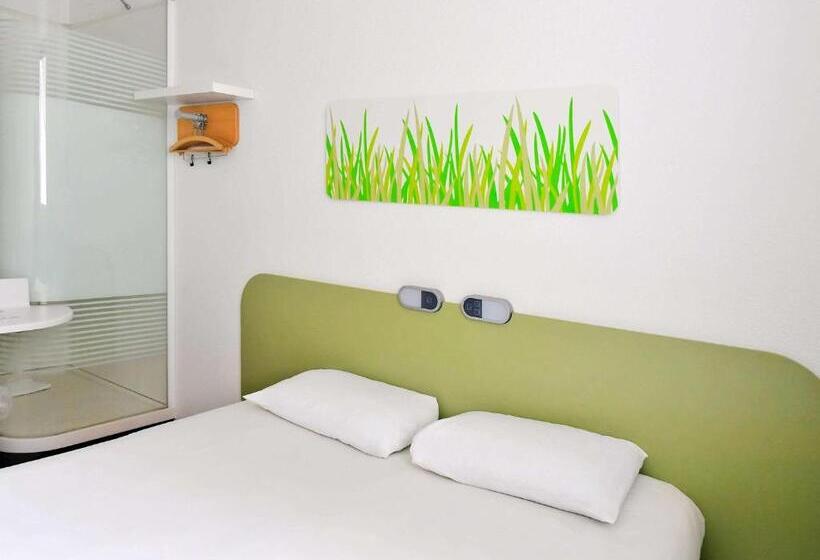 Номер Стандарт, Ibis Budget Nimes Centre Gare