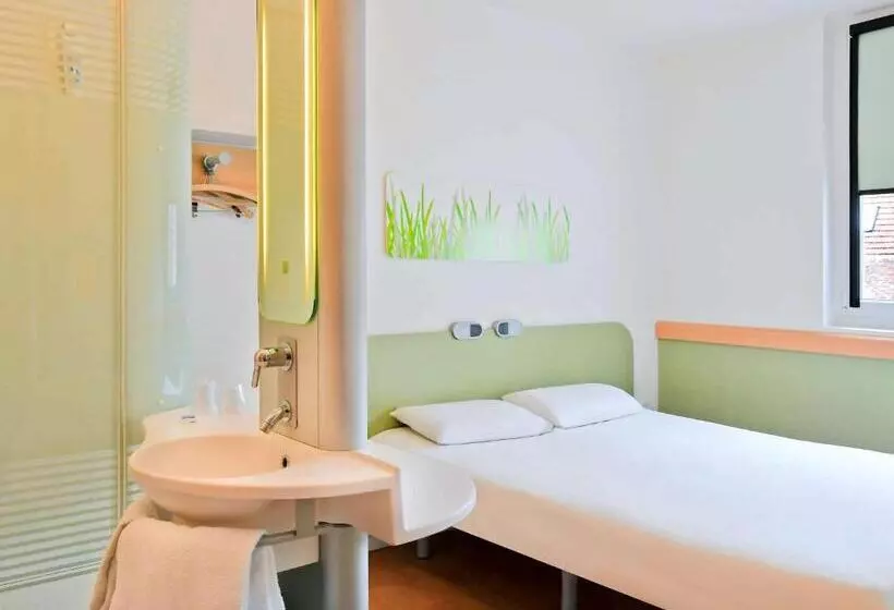 スタンダードルーム, Ibis Budget Nimes Centre Gare