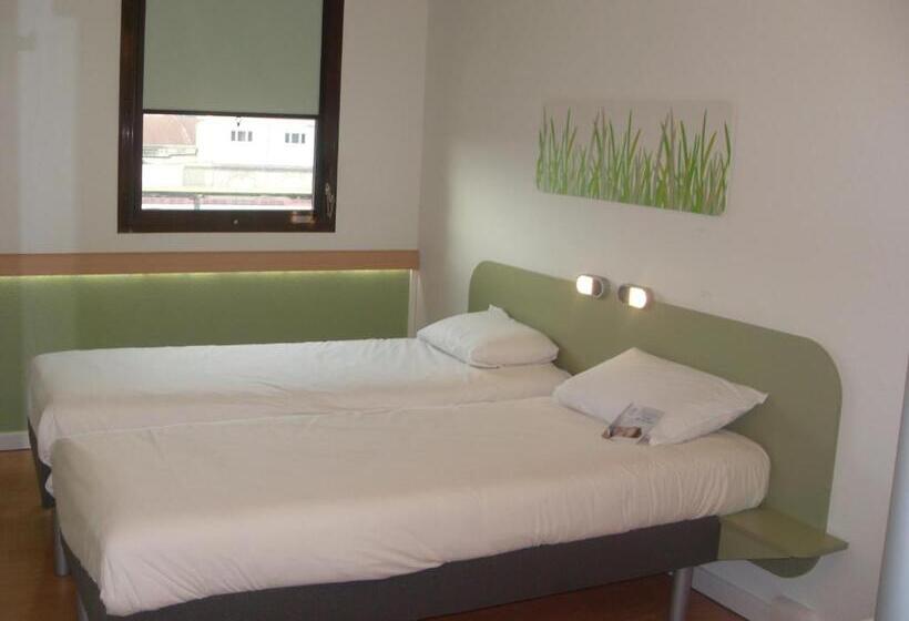 Номер Стандарт, Ibis Budget Nimes Centre Gare