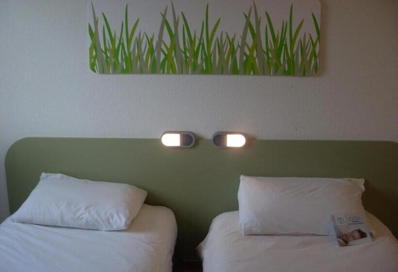 Номер Стандарт, Ibis Budget Nimes Centre Gare