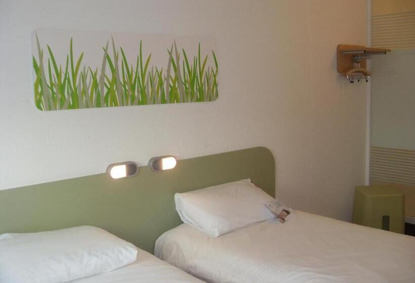 Номер Стандарт, Ibis Budget Nimes Centre Gare