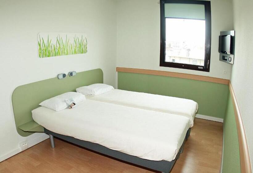 Номер Стандарт, Ibis Budget Nimes Centre Gare