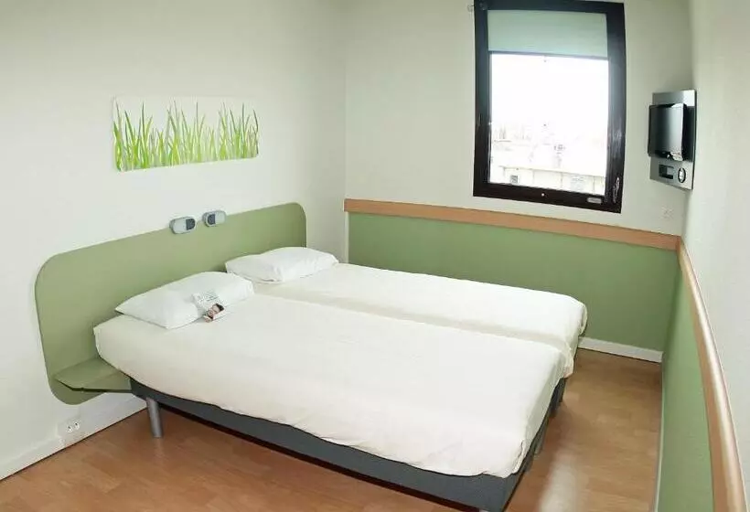 スタンダードルーム, Ibis Budget Nimes Centre Gare