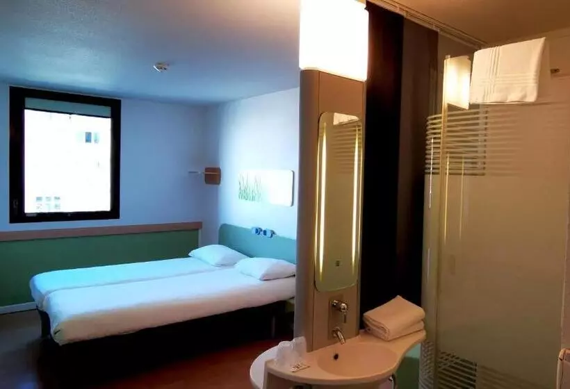 スタンダードルーム, Ibis Budget Nimes Centre Gare