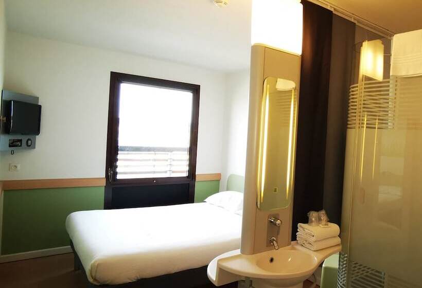 Номер Стандарт, Ibis Budget Nimes Centre Gare