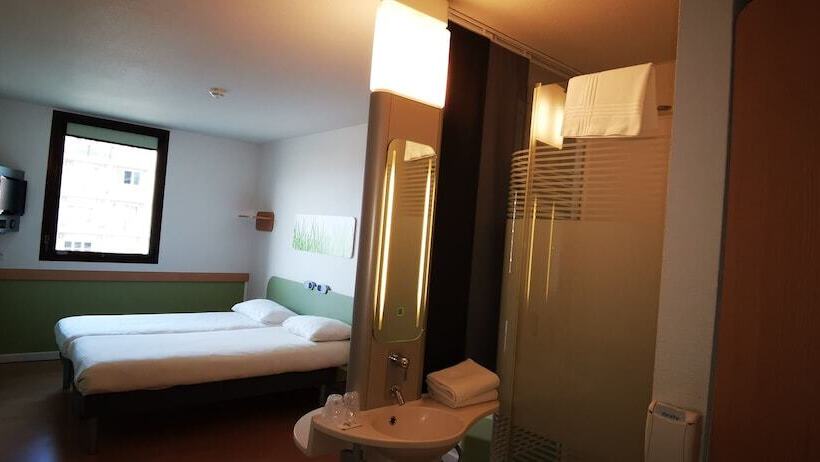 Номер Стандарт, Ibis Budget Nimes Centre Gare