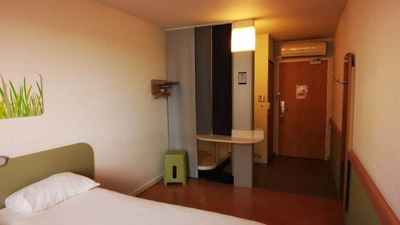 Номер Стандарт, Ibis Budget Nimes Centre Gare