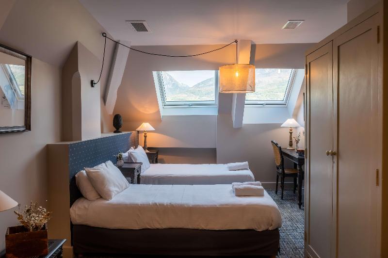 家庭间, La Robeyere; Bw Signature Collection