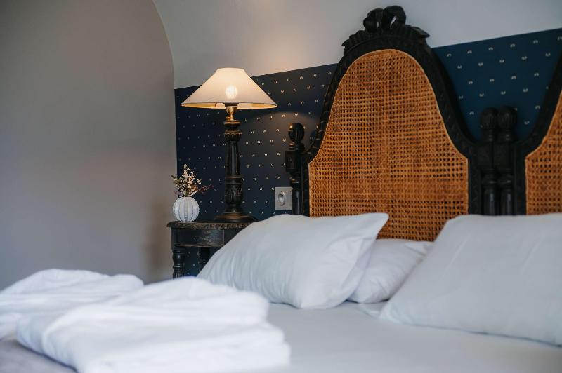 家庭间, La Robeyere; Bw Signature Collection