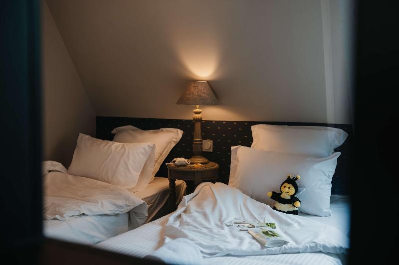 家庭间, La Robeyere; Bw Signature Collection