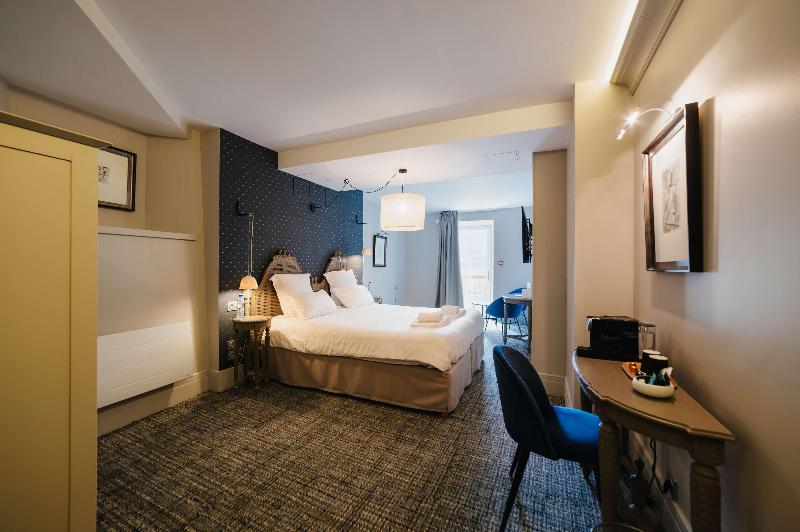 古典房间, La Robeyere; Bw Signature Collection