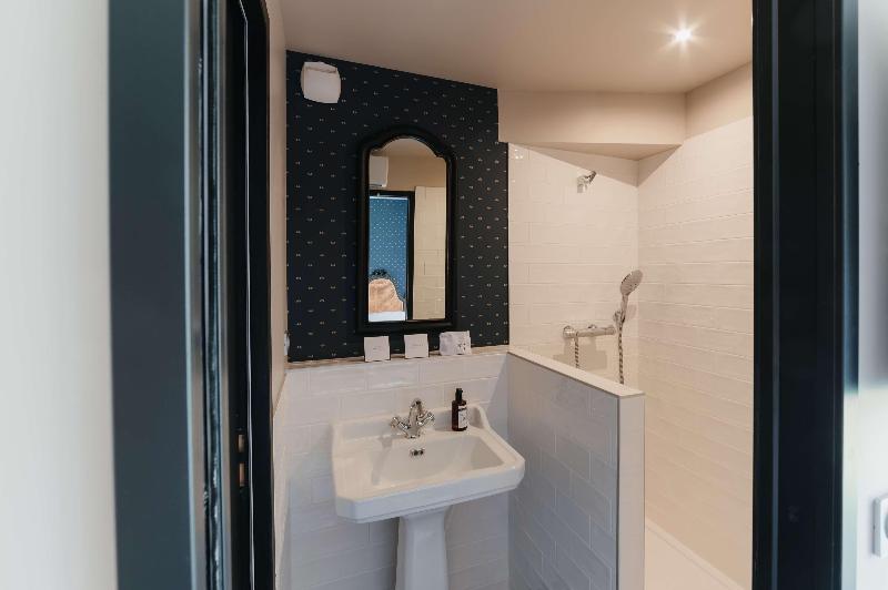 古典房间, La Robeyere; Bw Signature Collection