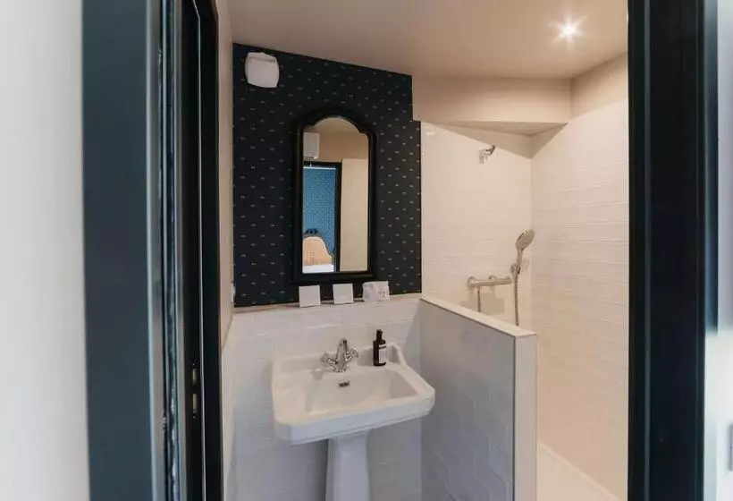 キングサイズベッドのスーペリアルーム, La Robeyere; Bw Signature Collection