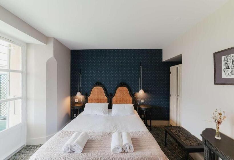 古典房间, La Robeyere; Bw Signature Collection