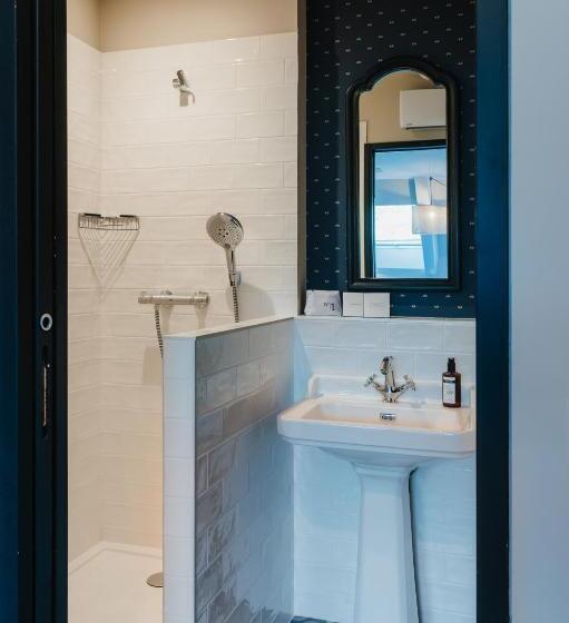 家庭间, La Robeyere; Bw Signature Collection