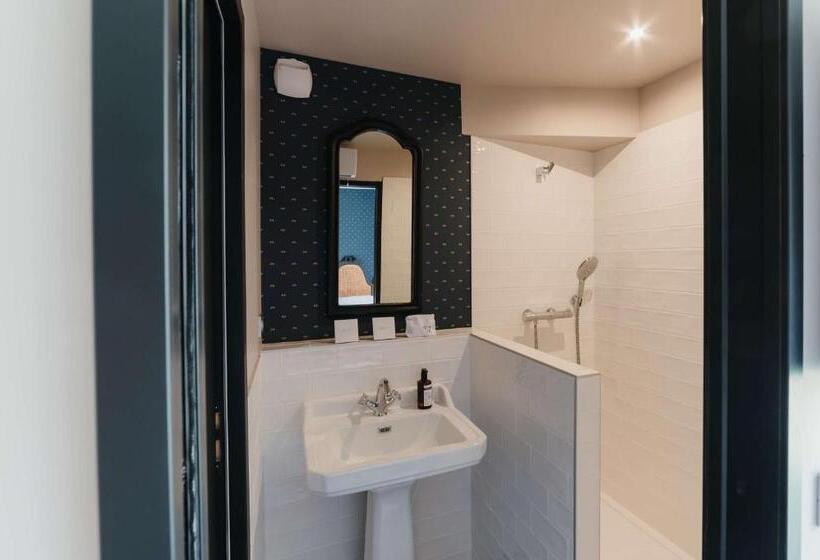 家庭间, La Robeyere; Bw Signature Collection