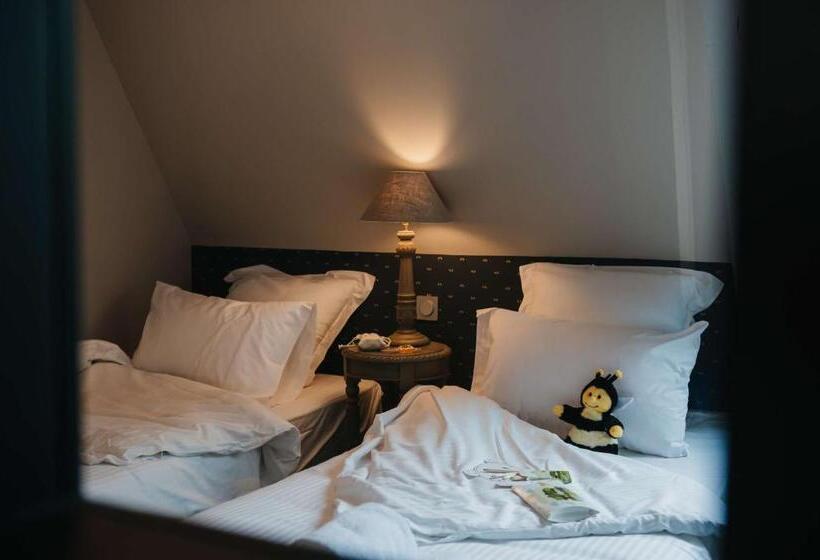 家庭间, La Robeyere; Bw Signature Collection