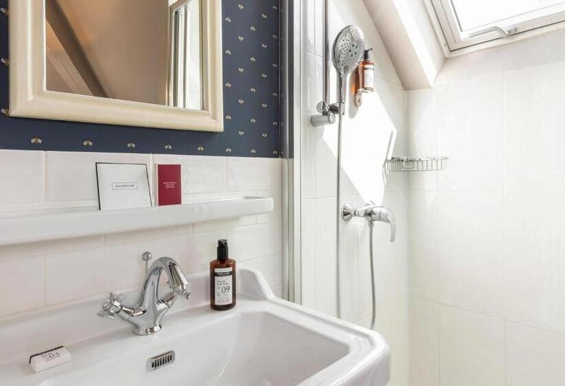 标准间, La Robeyere; Bw Signature Collection